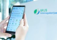 Cara Praktis Cek Saldo JHT BPJS Ketenagakerjaan Lewat HP Tanpa Ribet | Sumber gambar Tempo.co